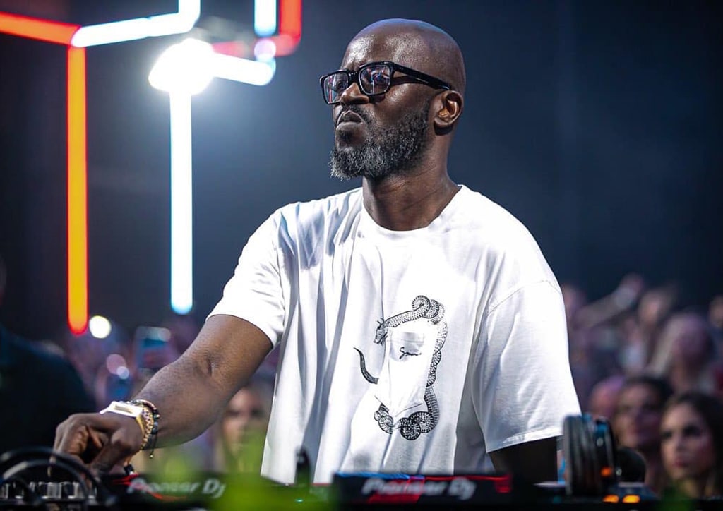 Why I'm done with marriage – Black Coffee opens up