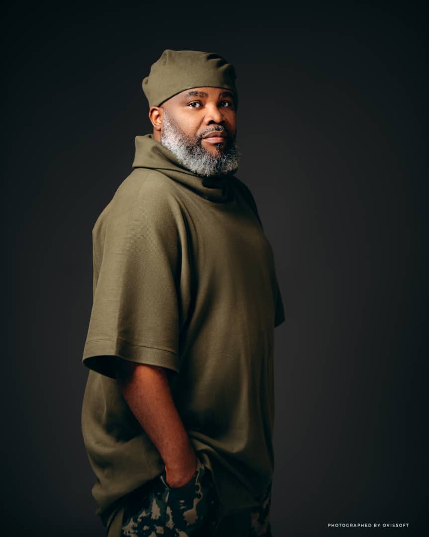 Jesse King ‘Bùgá’ set to celebrate 20 years of highlife legacy with “The Rebirth Concert”