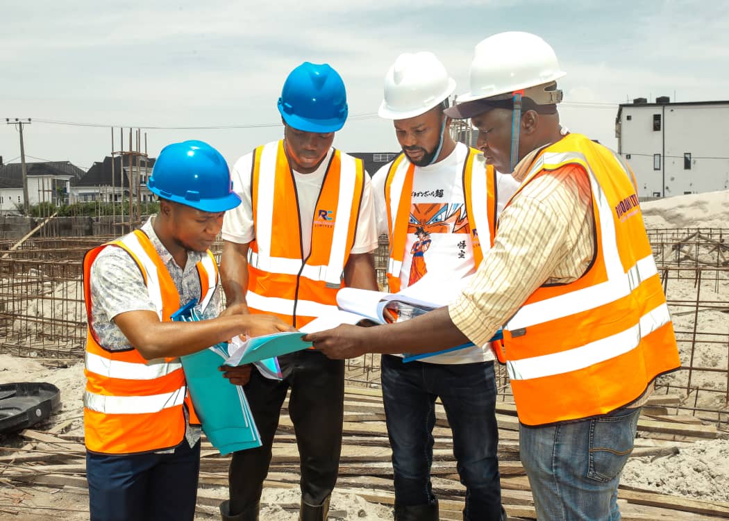 Our mission is to turn investments into legacies: Oladigbolu speaks on real estate vision