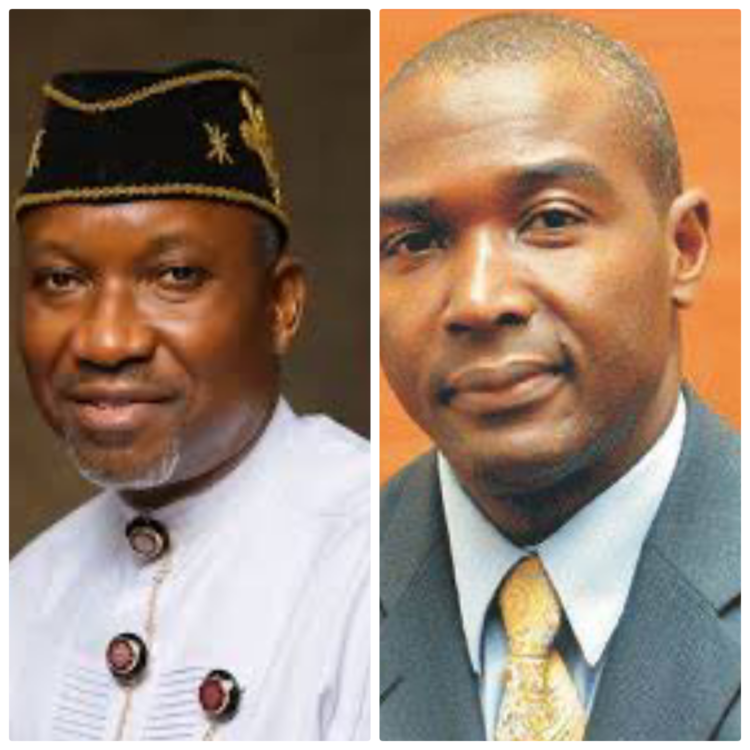 President Tinubu congratulates Philip Mshelbila, NNLG's boss on his election as Secretary-General of Gas Exporting Countries Forum (GECF)‎