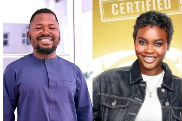 BBNaija S10: 'Dede was robbed', Delta governor’s threatens legal action against organisers