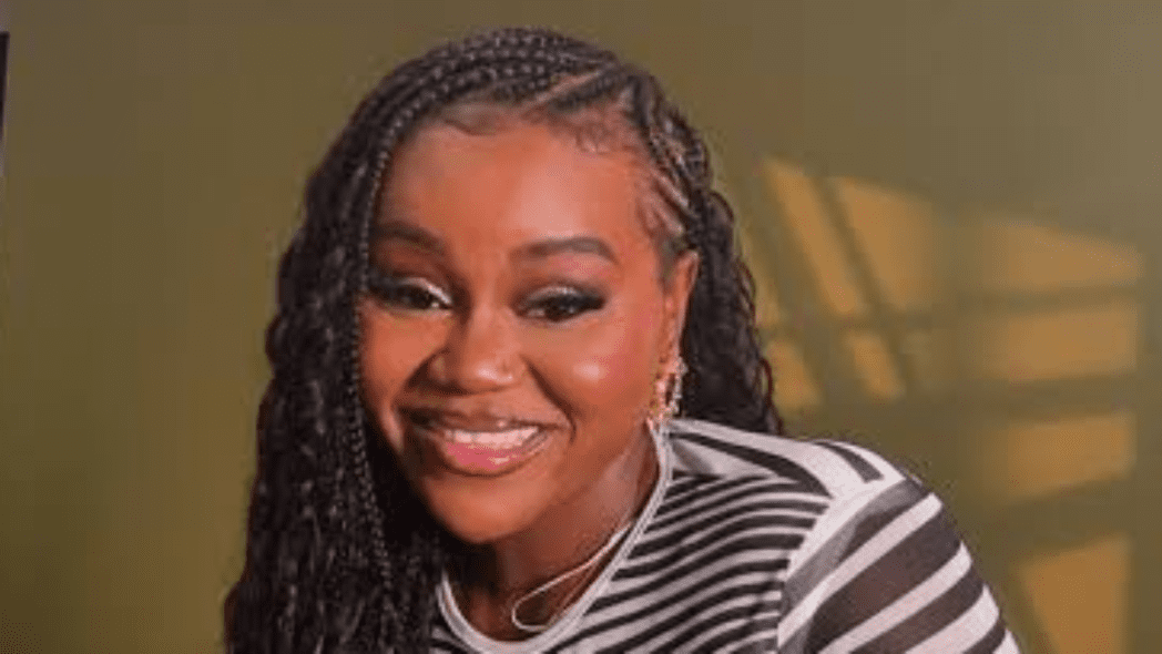 'Why I gave up on acting'- Director Pink