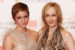 Emma Watson and JK Rowling