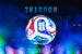 FIFA TRIONDA 2026 OFFICIAL World Cup ball