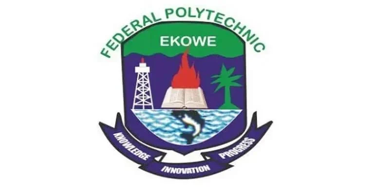 Federal Polytechnic, Ekowe