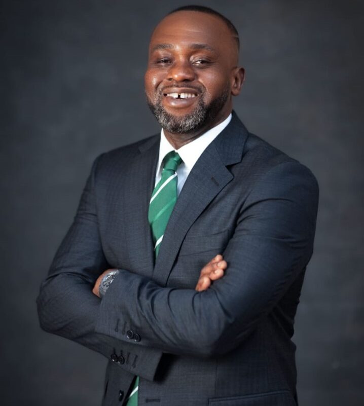 Veteran journalist Femi Soneye launches The Exchange Podcast