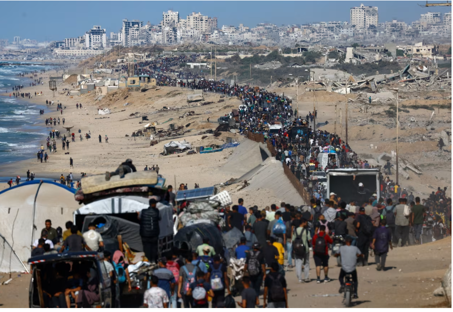 Israel