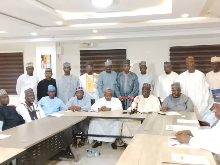 ADC in Kebbi expresses serious concern over the rising cases of thuggery in the state, calling for an urgent action to tackle the menace.