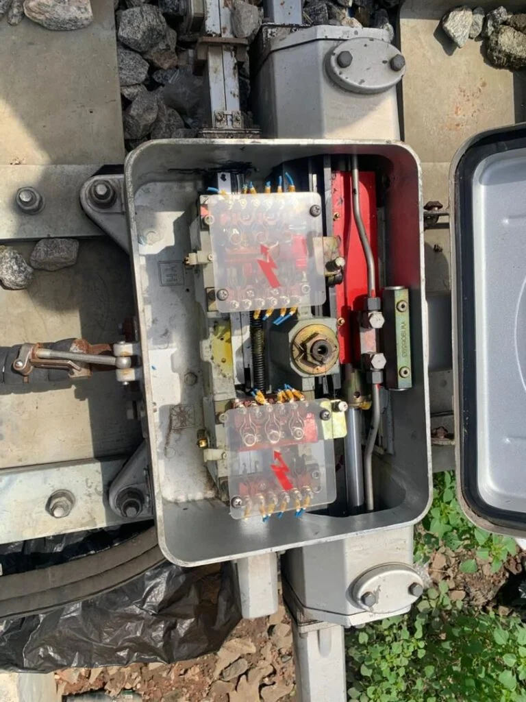 NRC says Lagos-Ibadan train will continue operation despite case of vandalism recorded in the corridor between Agege and Agbado Stations.