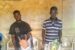 Vigilantes operatives nab two suspects allegedly supplying logistics and foodstuff to bandits terrorizing communities in Yagba East LG of Kogi