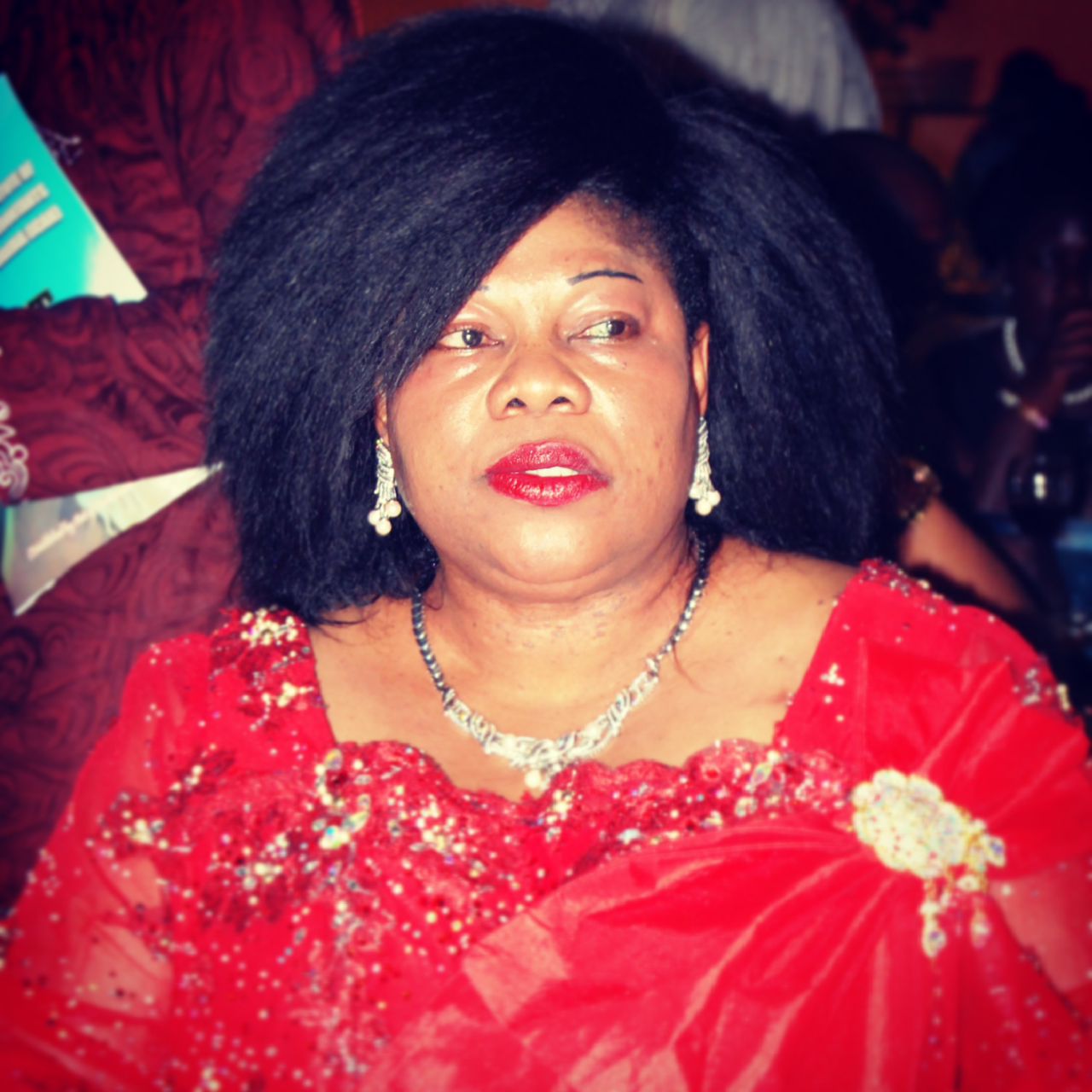 EFCC docks former board chairman of NSITF, Ngozi Olejeme, on a 8- count charge bordering on alleged N1 billion fraud