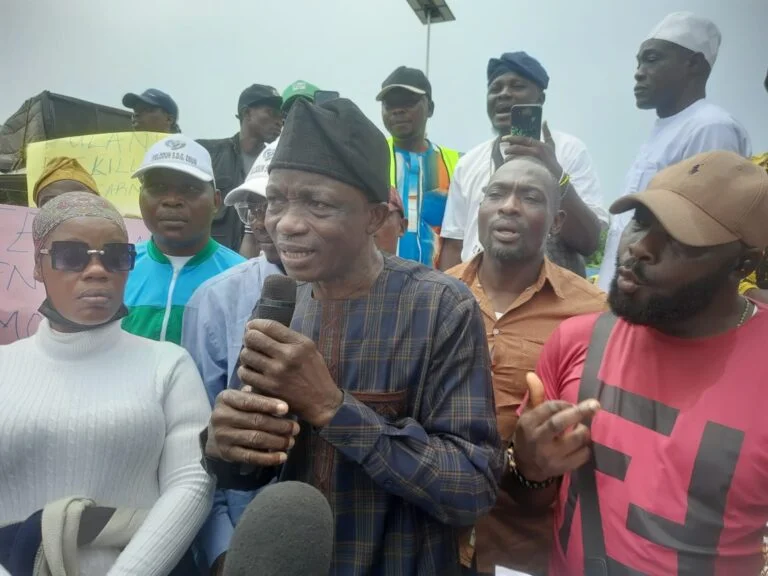 Group urges FG to remove the name of Yoruba Nation agitator, Sunday Igboho, from its wanted list, tackle insecurity in South-West