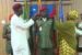 Former COAS Tukur Buratai, says military officers must see themselves as defenders of the nation’s democracy and custodians of its stability.