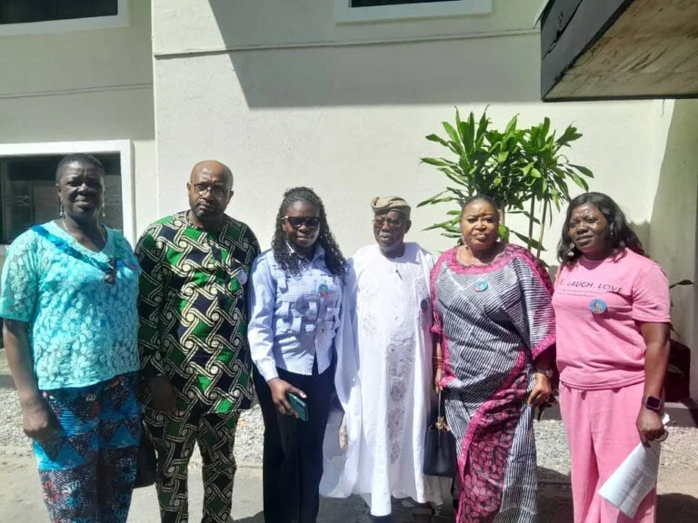 Descendants of Nigerian nationalist, Sir Herbert Macaulay, faults presidential post-humous state pardon granted him by President Bola Tinubu