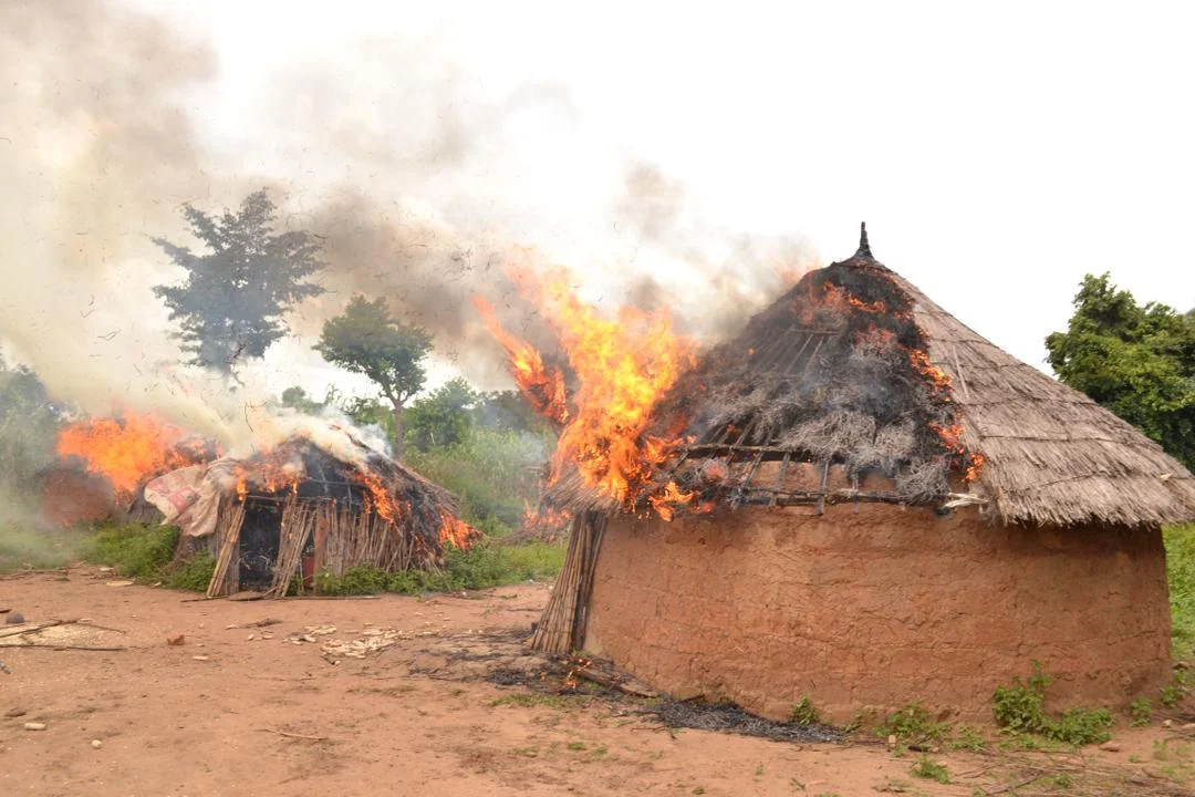 Kogi Central Senator accuses, Natasha Akpoti-Uduaghan, accuses Senate President Godswill Akpabio of sexual harassment