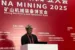 Dele Alake says Chinese companies have invested $1.3 billion in Lithium processing in Nigeria since the inception of Tinubu's administration.