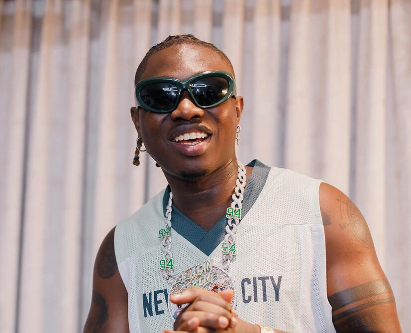 What Zlatan said about hardship in Nigeria