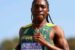 Caster Semenya
