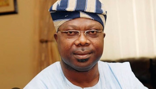 Omisore