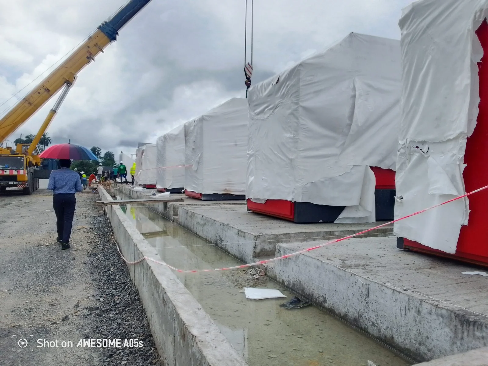 The Management of Bayelsa Electricity Company Ltd (BEC Ltd) says it is intensifying efforts to complete installation of its 60 Mega MW plant