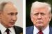 Trump and Putin