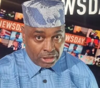 Kenneth Okonkwo