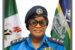AIG Nkechi Eze made history with her appointment as first Director of Directorate of Medical Services of the Nigeria Police Force.