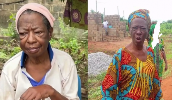 Nollywood actress ‘Iya Ile Okan’ passes on