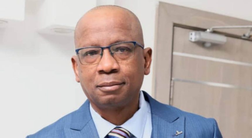 Lagos Govt gives developers, occupants within the Trade Fair Complex, Ojo two-week deadline to regularize their building approvals