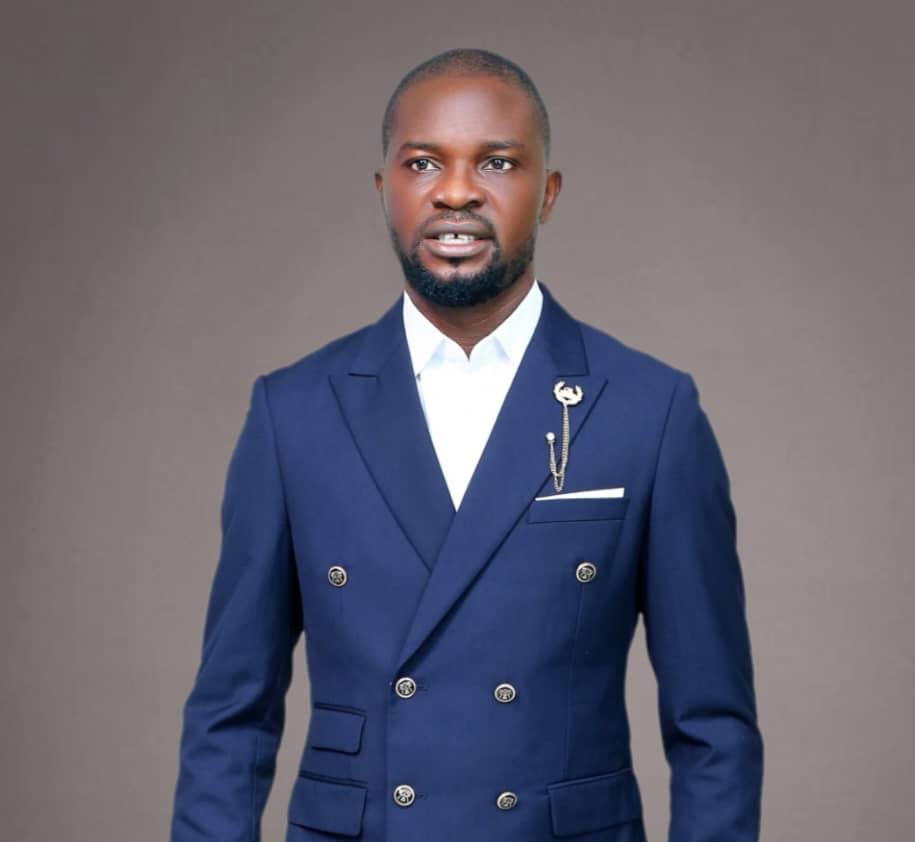 Prince Kolade Oladigbolu