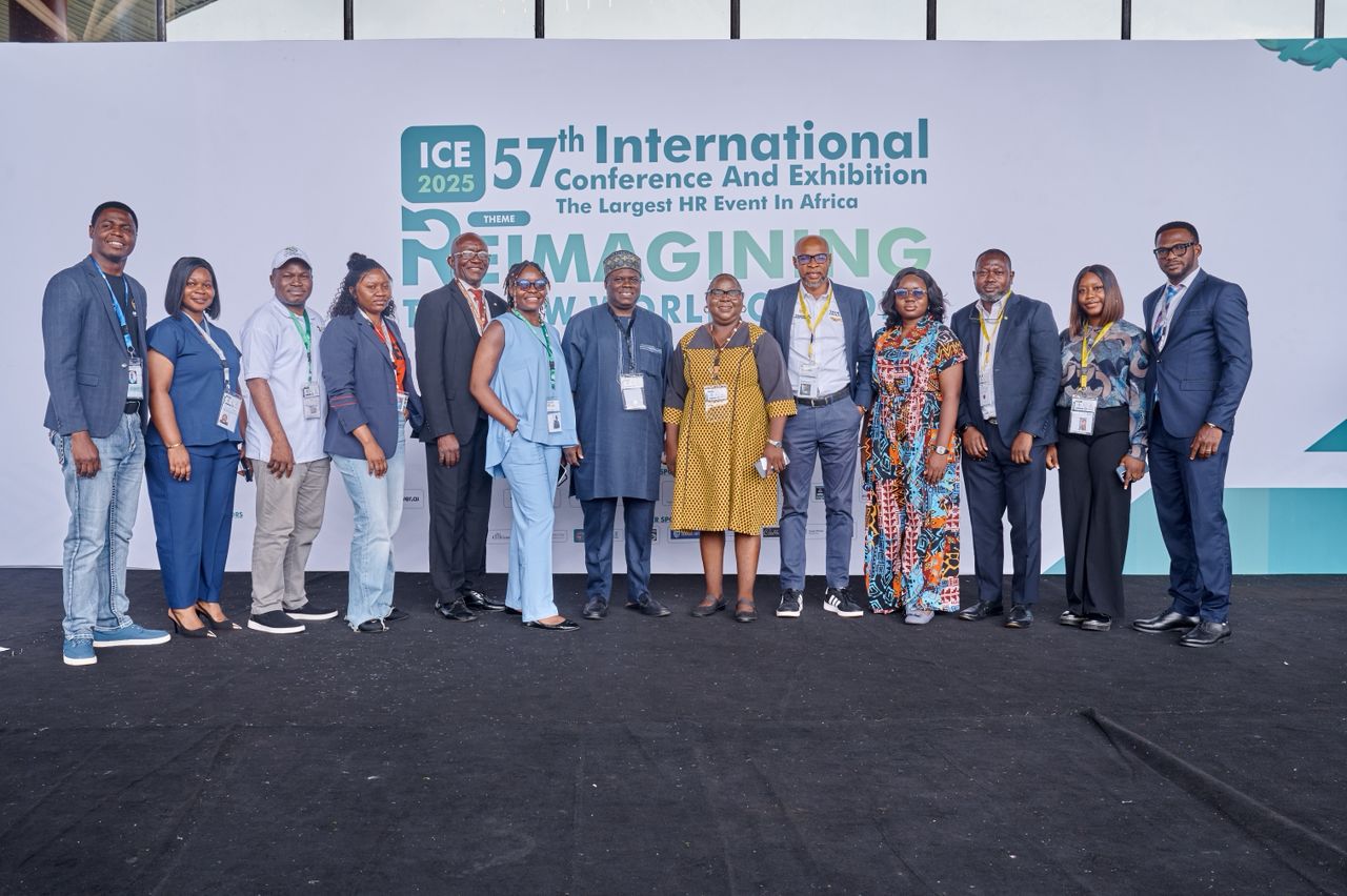 Segilola Resources Operating Limited