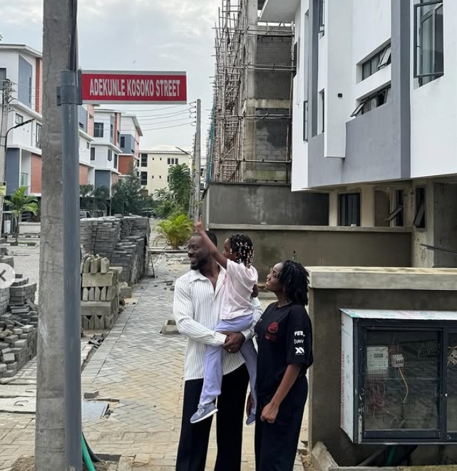 Lagos bestows shocking honour on Adekunle Gold