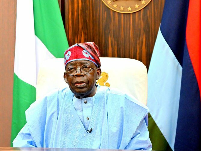 Tinubu