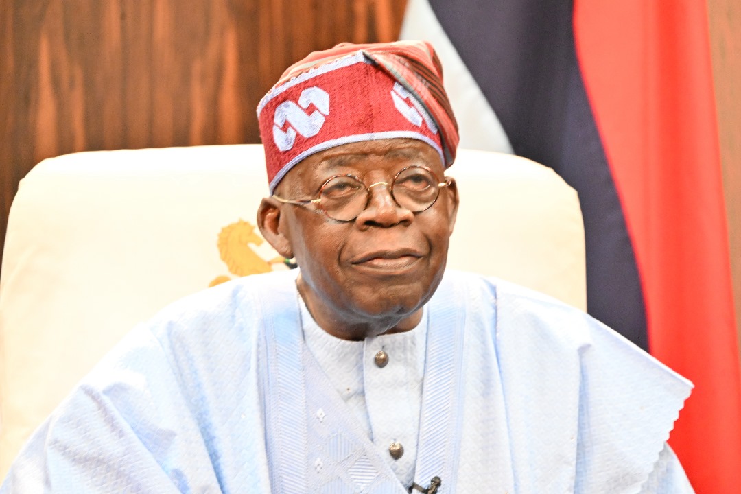Tinubu