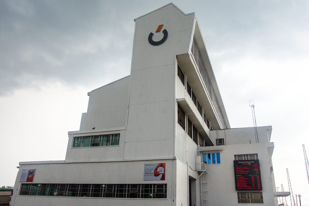 Transcorp power records N91.2bn profit before tax, revenue up 38%