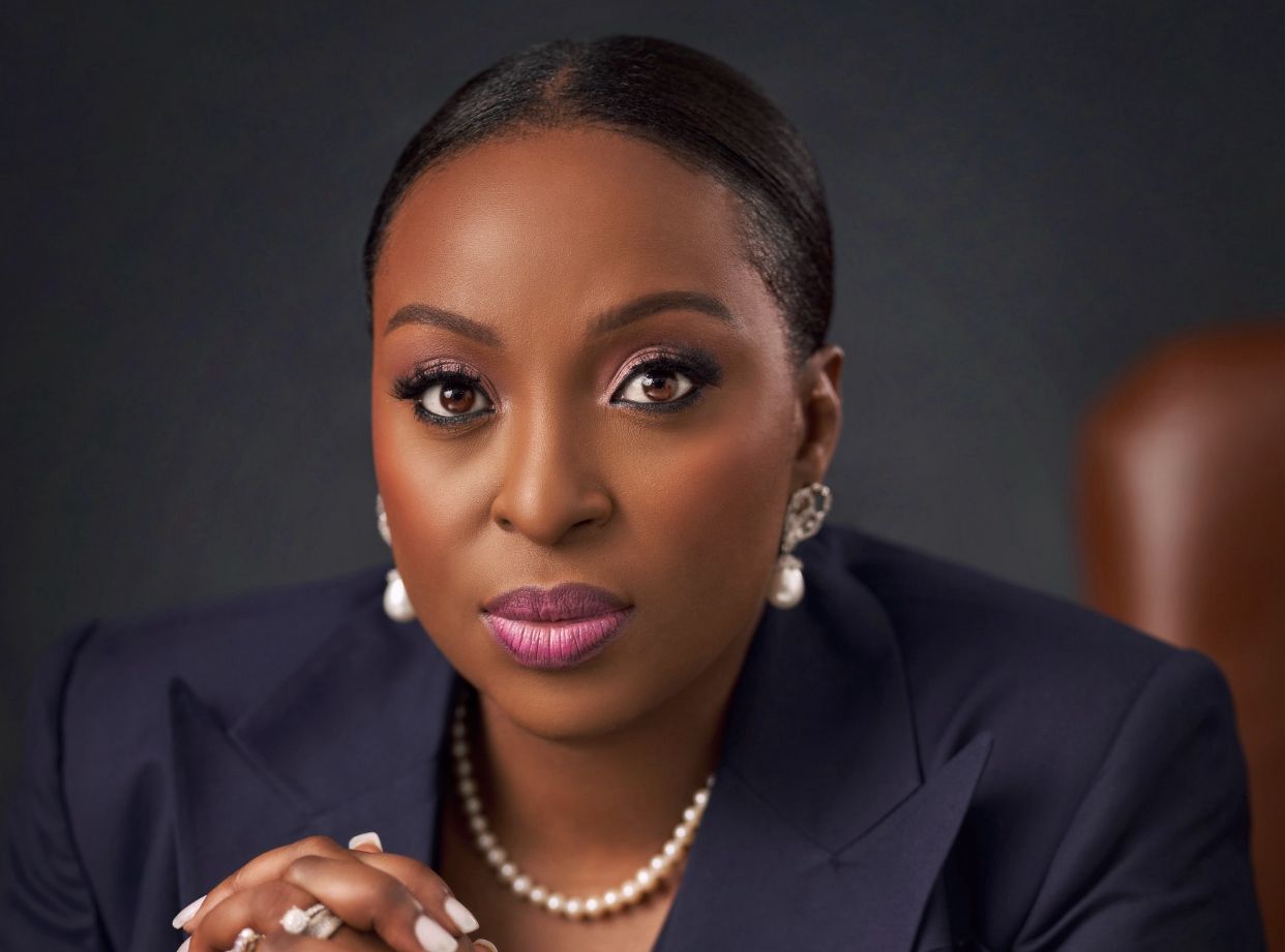 Transcorp Group revenue jumps 39% year-on-year in third quarter of 2025