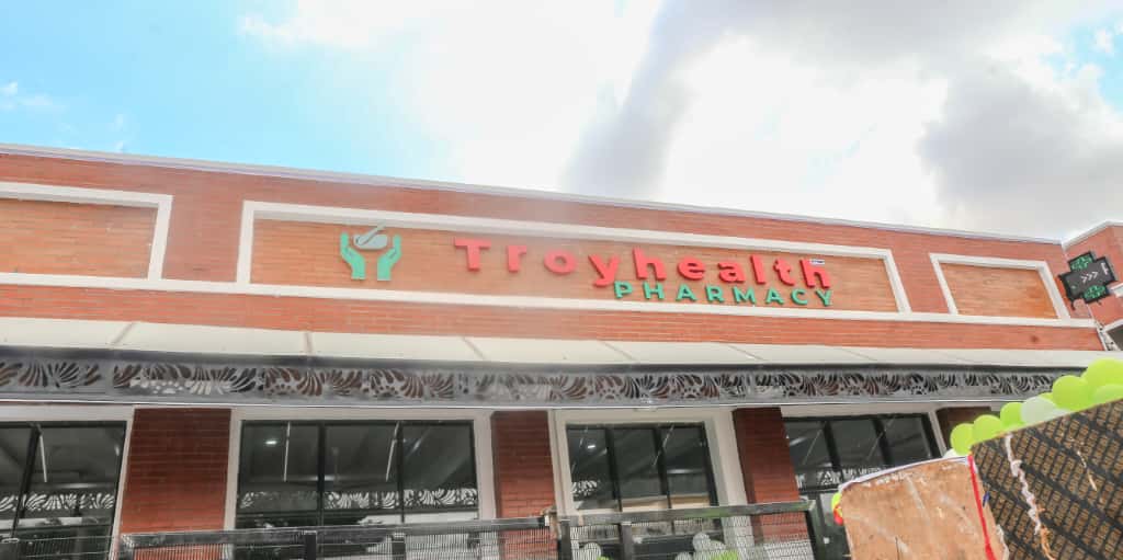 TroyHealth