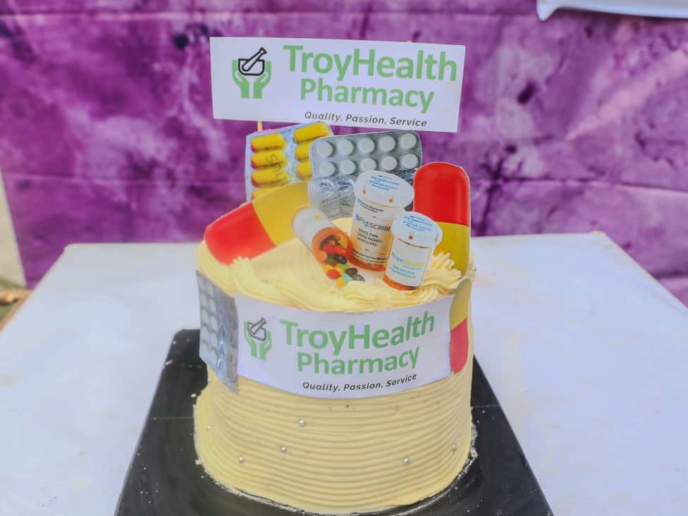 TroyHealth
