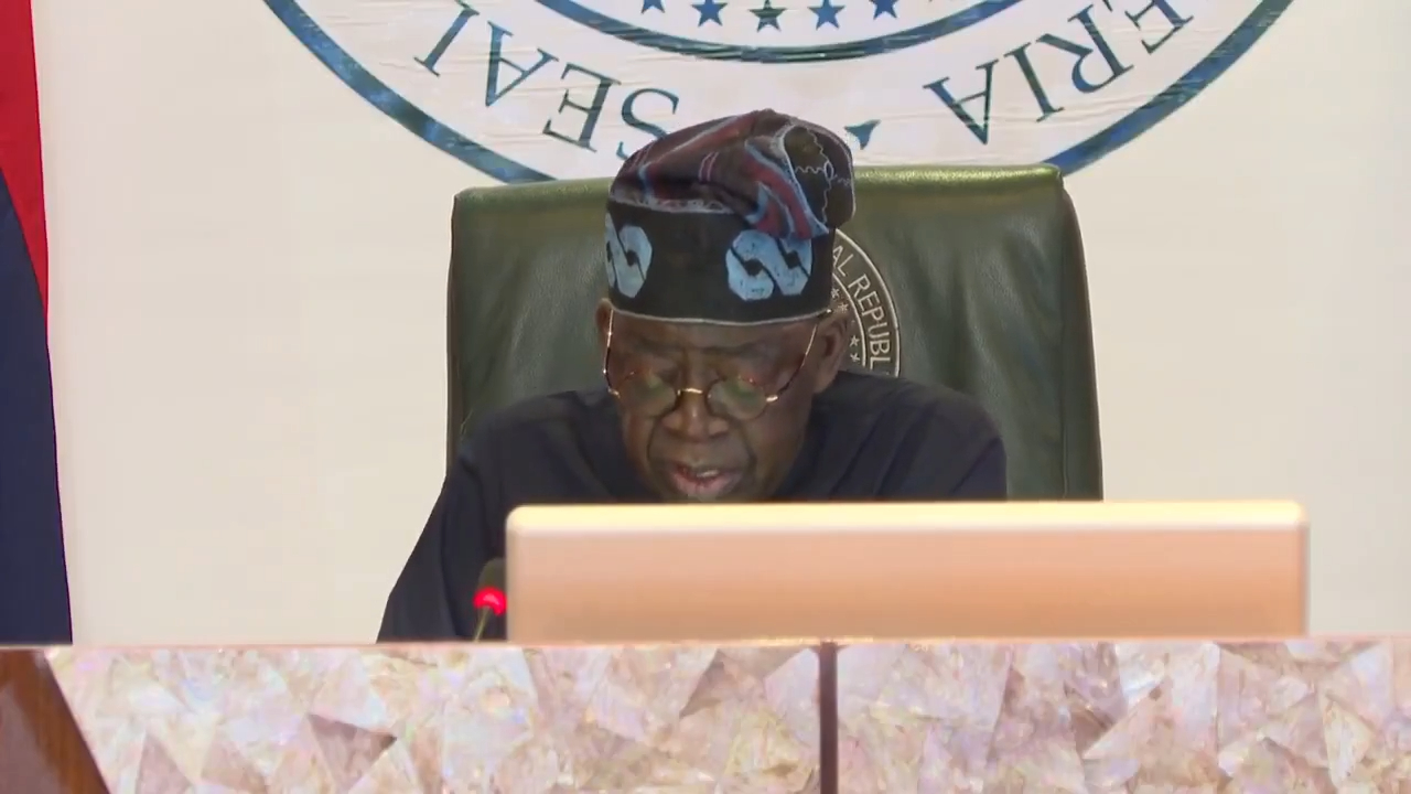 Tinubu appoints five new Permanent Secretaries