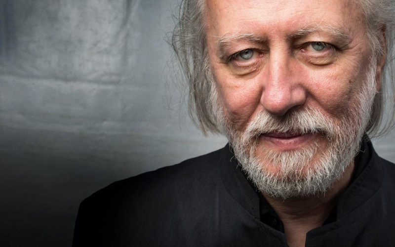 Nobel Committee at the Swedish Academy announces Hungarian author, Laszlo Krasznahorkai, the winner of 2025 Nobel Prize in Literature