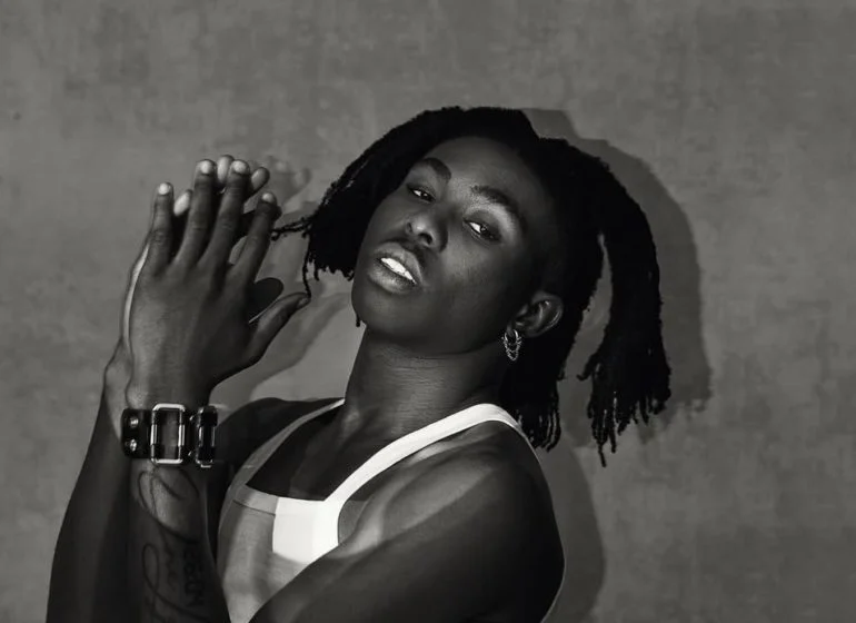 Fola opens up on struggle with fame