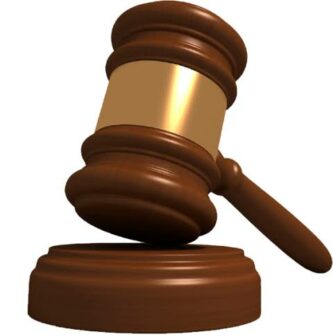 Court jails painter, Edidiong Edem and Alex Effiong-Etim, 15 years' each for flogging their brother’s 12-year-old housemaid to death