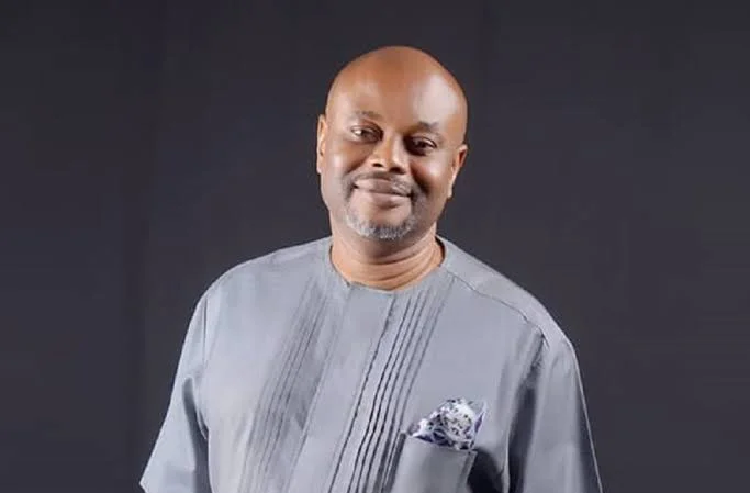 Geoffrey Nnaji speaks on why he resigned as Minister of Innovation, Science, and Technology following controversies over his certificates