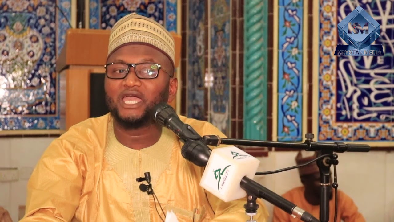 Kano govt suspends popular Kano Islamic Scholar, Sheikh Lawal Abubakar Triumph, from teaching and preaching activities over alleged blasphemy