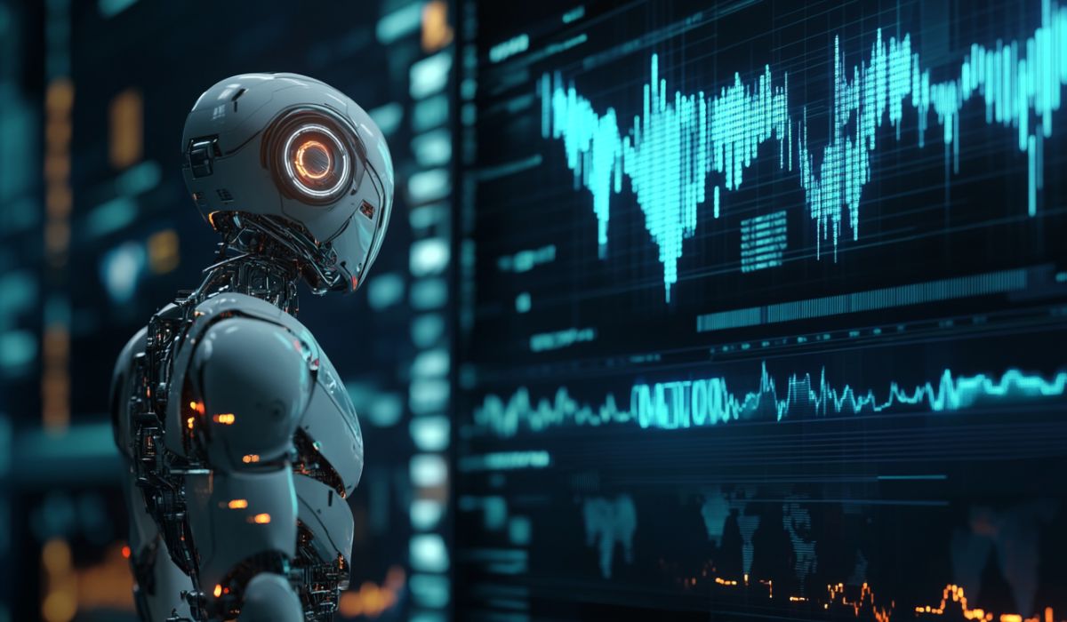 Noble Fundrelix is a user-friendly, web-based crypto trading platform designed to simplify the trading process