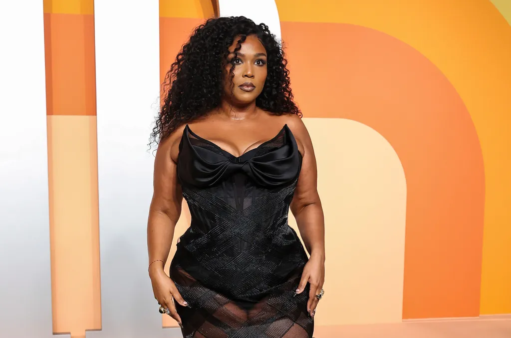 Lizzo faces lawsuit for alleged song copyright violation