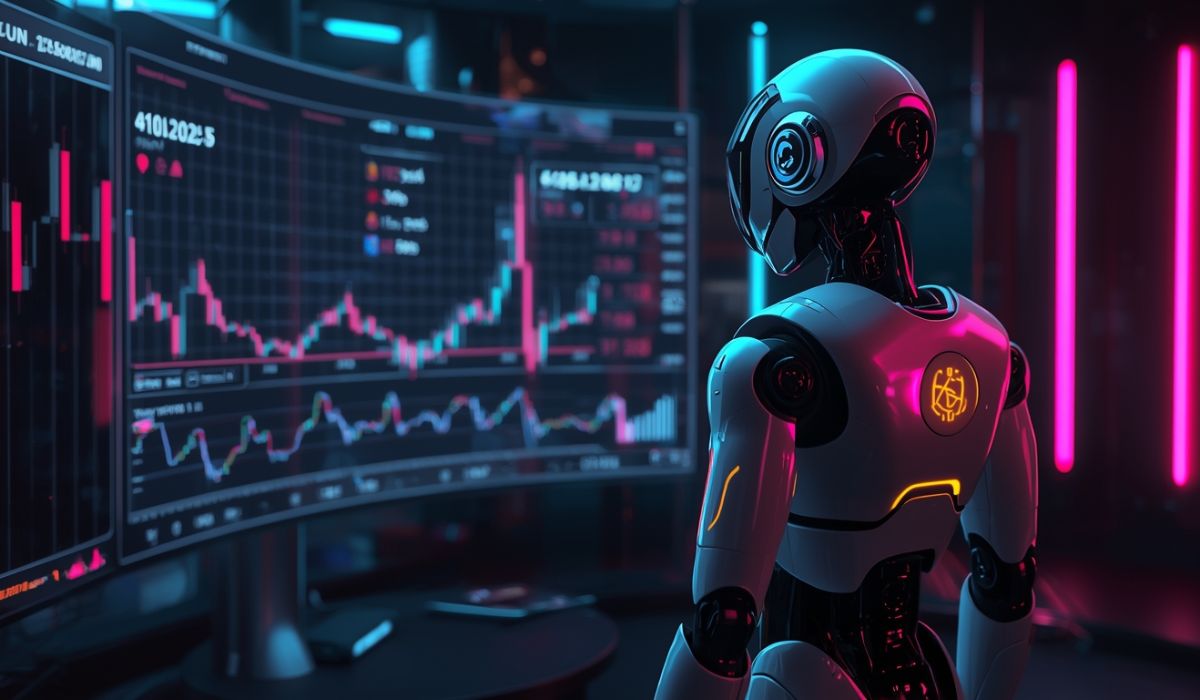 Pulse Bithazex is an automated cryptocurrency trading platform designed to deliver professional-grade market insights to everyday investors.