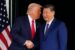Trump and Xi