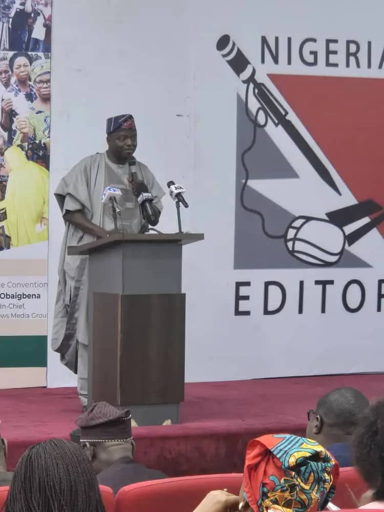 'Tinubu doing his best to improve Nigeria’s economy,' APC National Chairman