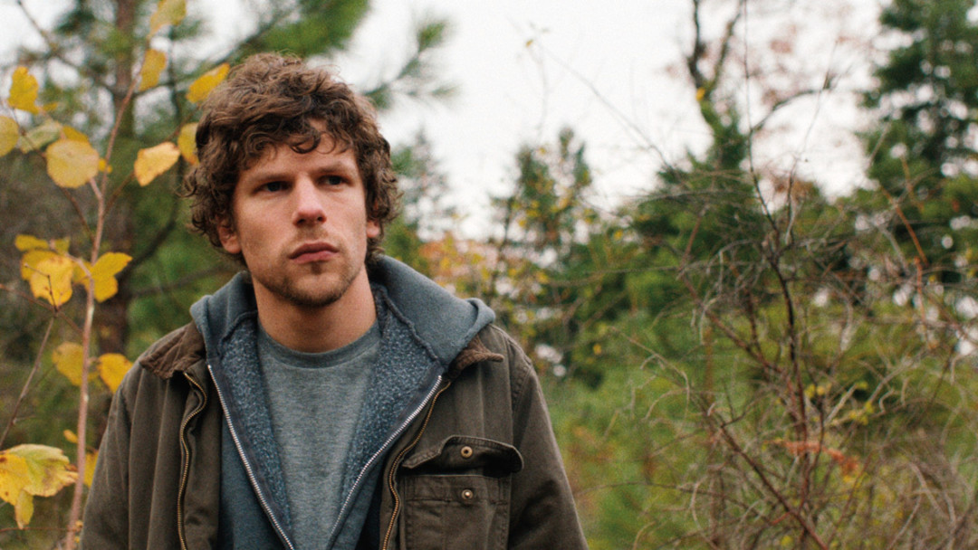 Jesse Eisenberg announces plans to donate kidney to stranger